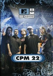 Cpm22 Ao Vivo