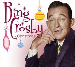 Bing Crosby Christmas