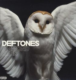 Diamond Eyes (Dlcd)