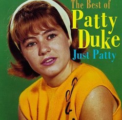 Just Patty: Best of