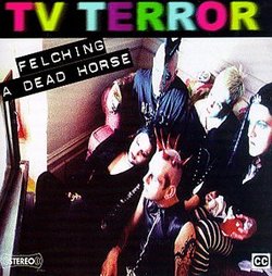 TV Terror