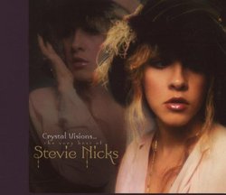 Crystal Visions - The Very Best of Stevie Nicks
