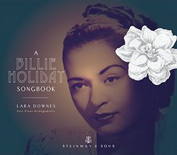 A Billie Holiday Songbook