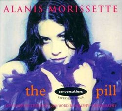 The Pill: Network Conversations Interview Series (Interview Picture Disc)