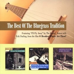 Best of The Bluegrass Tradition