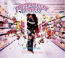 Supermarket Fantasy (Limited)