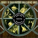 Tribute to Gram Parsons & Clarence White