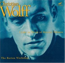 Wolff,C., Vol.2: Chamber Works