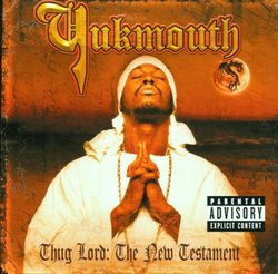 Thug Lord: New Testament