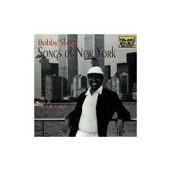 Bobby Short - Songs of New York