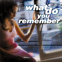 What Do You Remember