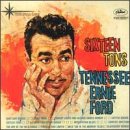 Sixteen Tons