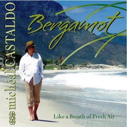 Bergamot - Like a Breath of Fresh Air