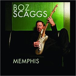 Memphis by Boz Scaggs (2013-03-05)