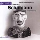 Schumann: Davidsbündlertänze; Fantaisie in C