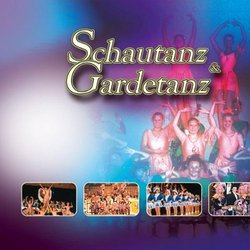 World of Schau Und Gardetanz
