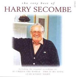Very Best of Harry Secombe