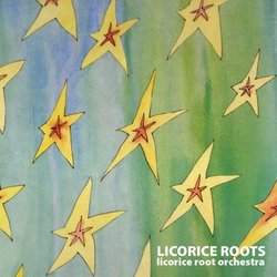 Licorice Root Orchestra