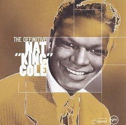 Best of Nat King Cole