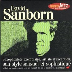 Saxophoniste Exemplaire,ArtisteD'Exception,Son Style Sensuel Et Sophistique