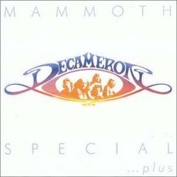 Mammoth Special Plus