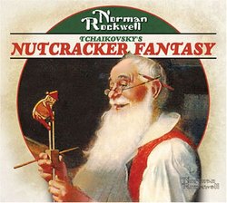 Tchaikovsky's Nutcracker Fanta/Various