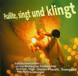 Psallite Singt und Klingt