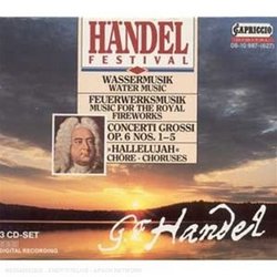 Haendel Festival