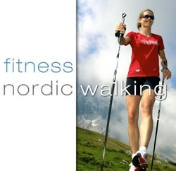 Fitness: Nordic Walking