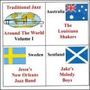 Traditional Jazz Around World 1
