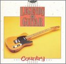 Legends Of Guitar : Country, Vol. 1