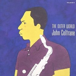John Coltrane on Bethlehem