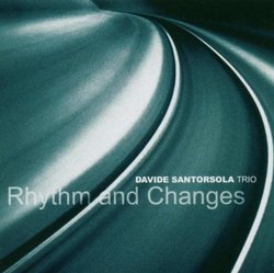 Rhythm and Changes
