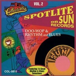 Spotlite Series: Sun Records 2