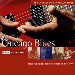 Rough Guide to Chicago Blues