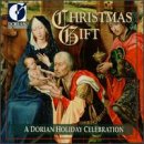 Christmas Gift: A Dorian Holiday Celebration