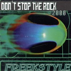 Don't Stop the Rock 2000