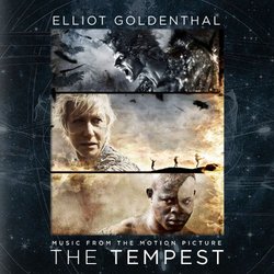 Music from the Motion Picture: The Tempest