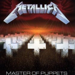 Master of Puppets