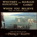 The Prince of Egypt: When You Believe
