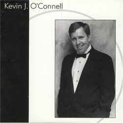 Kevin J. O'Connell