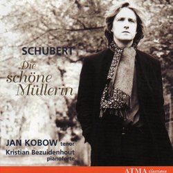 Schubert: Die schöne Müllerin