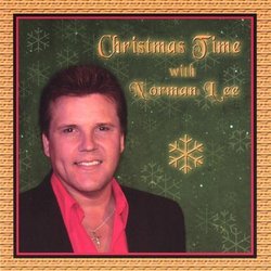 Christmas Time with Norman Lee