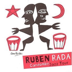 Candombe Jazz Tour
