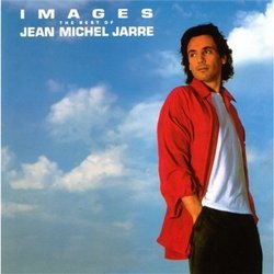 Images: Best Of Jean-Michel Jarre