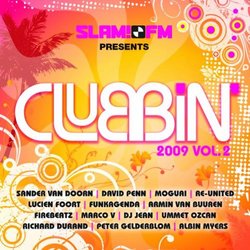 Clubbin 2009, Vol. 2