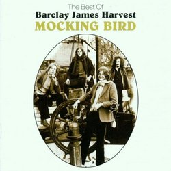 Mocking Bird: Best of Barclay