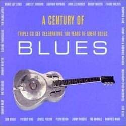 Century of Blues: Celebrating 100 Years Great Blue