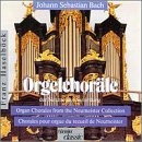 Organ Chorales From the Neumeister Collection