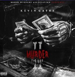 Murder For Hire 2 Mixtape